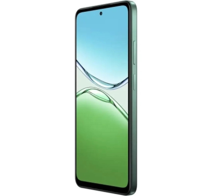 Oppo Мобільний телефон Oppo A5 6/128GB Aurora Green (OFCPH2727_GREEN _6/128)