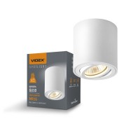 Світильник точковий Videx VL-SPF12A-W