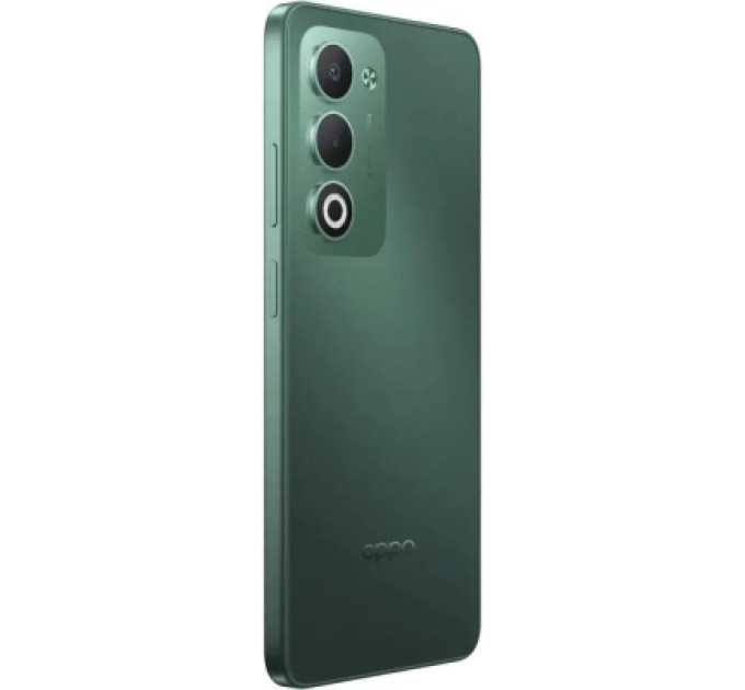 Oppo Мобільний телефон Oppo A5 6/128GB Aurora Green (OFCPH2727_GREEN _6/128)