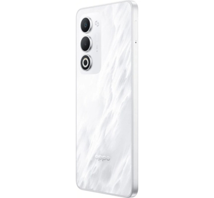 Oppo Мобільний телефон Oppo A5 6/128GB Mist White (OFCPH2727_WHITE _6/128)