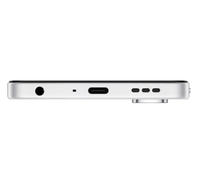 Oppo Мобільний телефон Oppo A5 6/128GB Mist White (OFCPH2727_WHITE _6/128)
