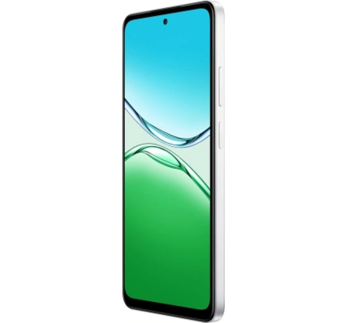Oppo Мобільний телефон Oppo A5 6/128GB Mist White (OFCPH2727_WHITE _6/128)