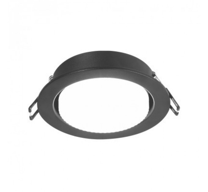 Світильник точковий Videx VL-SPF27R-B