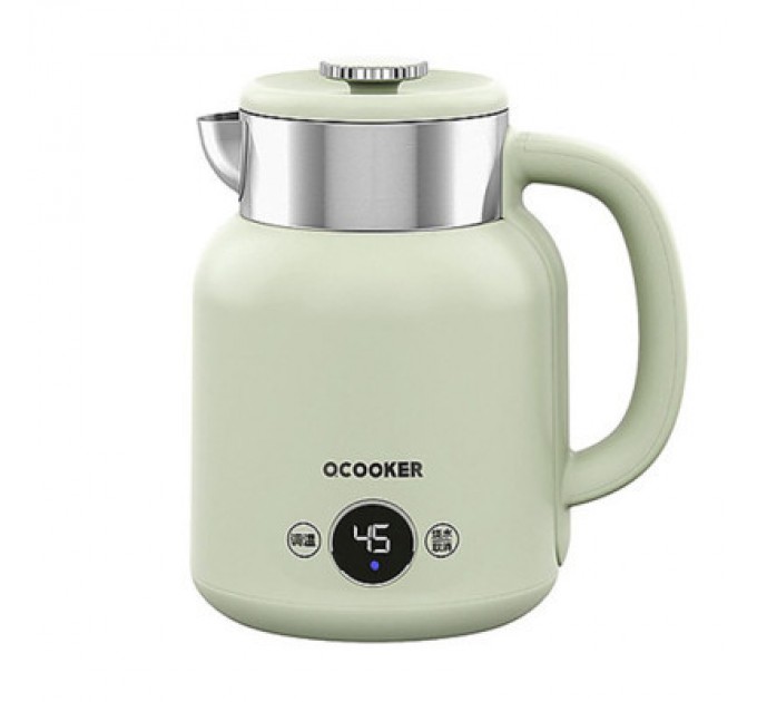 Електрочайник Xiaomi CR-SH1501 Green