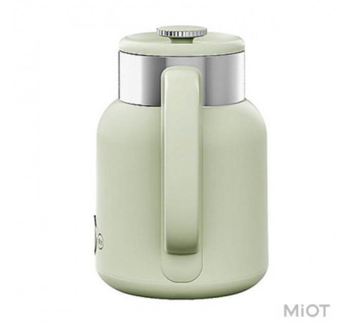 Електрочайник Xiaomi CR-SH1501 Green