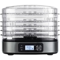 Сушка для овочів та фруктів MPM MSG-12