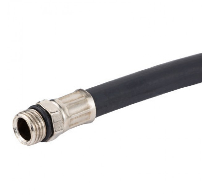 Пістолет для підкачки коліс Sigma полімерне покриття (6832011)