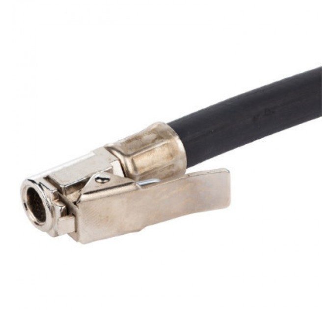 Пістолет для підкачки коліс Sigma полімерне покриття (6832011)