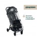 Коляска Chicco Glee Stroller чорна (8058664173587) (87068.73)