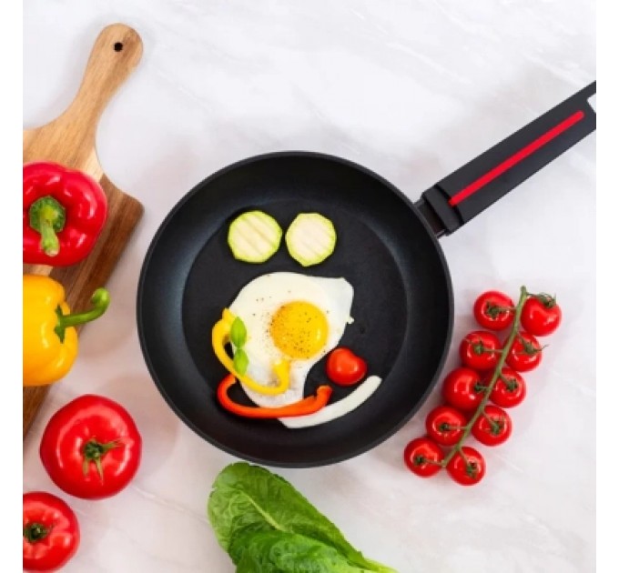 Сковорода Magio Кована 26 см Quick Fry (MG-1173)