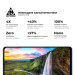 Armorstandart Скло захисне Armorstandart Pro Realme 14x 5G Black (ARM83557)