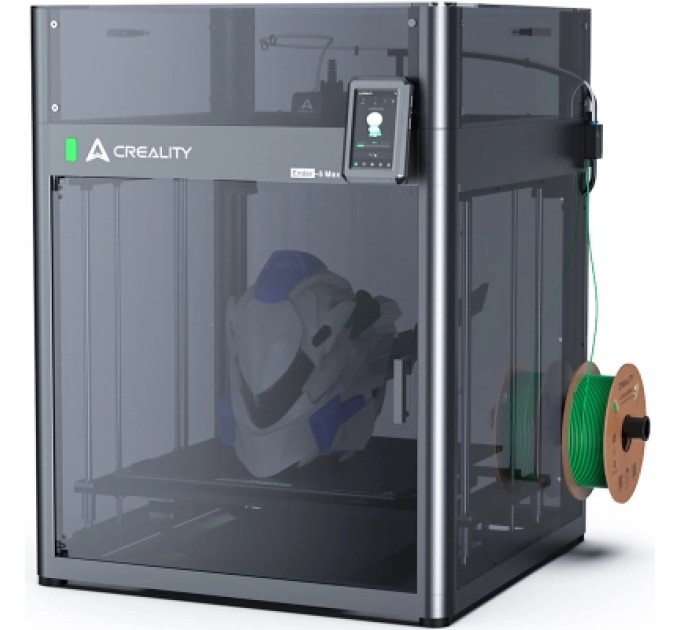 Додаткове обладнання Creality акриловий корпус Ender-5 Max (4005010097)