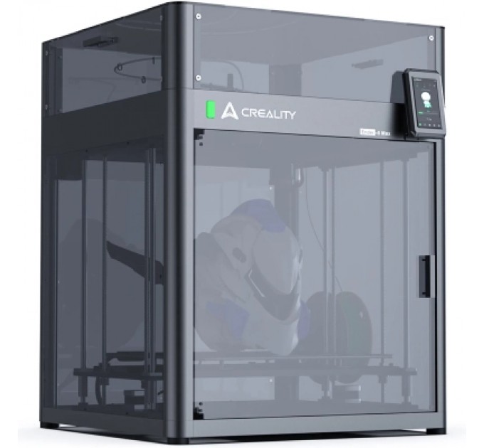 Додаткове обладнання Creality акриловий корпус Ender-5 Max (4005010097)