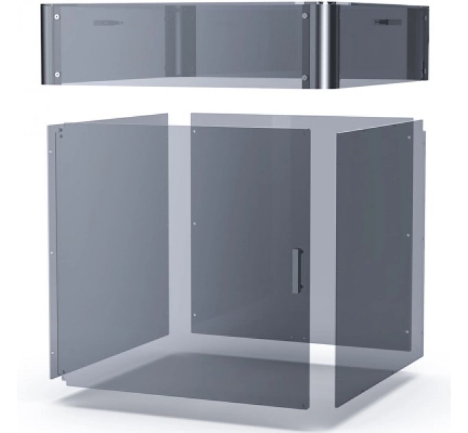 Додаткове обладнання Creality акриловий корпус Ender-5 Max (4005010097)