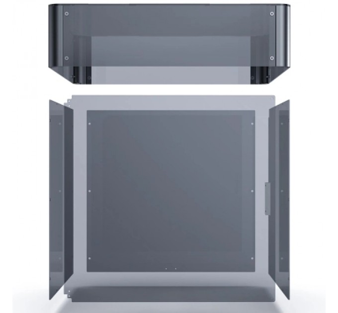 Додаткове обладнання Creality акриловий корпус Ender-5 Max (4005010097)