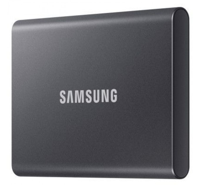 Samsung Накопичувач SSD USB 3.2 2TB T7 Samsung (MU-PC2T0T/WW)