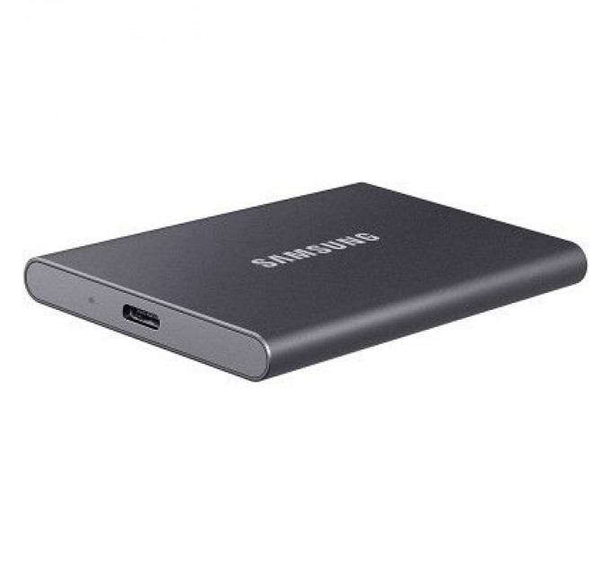 Samsung Накопичувач SSD USB 3.2 2TB T7 Samsung (MU-PC2T0T/WW)