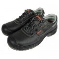 Напівчеревики робочі GTM р.38 з композитним носком S3 SRC (SM-071C-38)