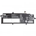 Lenovo Акумулятор до ноутбука Lenovo ThinkPad X13 Gen 2 (L20C4P73) 15.36V 3564mAh (NB481491)
