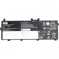 Lenovo Акумулятор до ноутбука Lenovo ThinkPad X13 Yoga Gen 2 (L20C3P71) 11.58V 52.8Wh (NB481309)