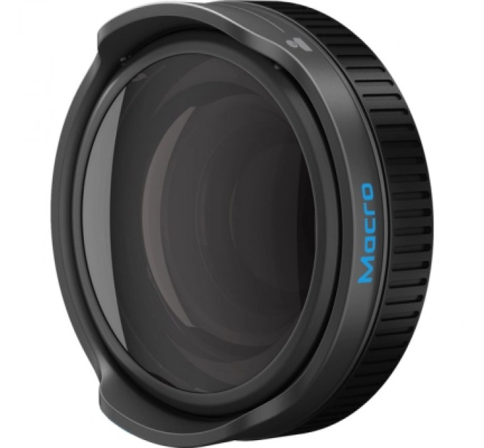 Аксесуар до екшн-камер GoPro модуль об''єктива Macro Lens Mod (GoPro HERO13 Black) (AEWAL-021)