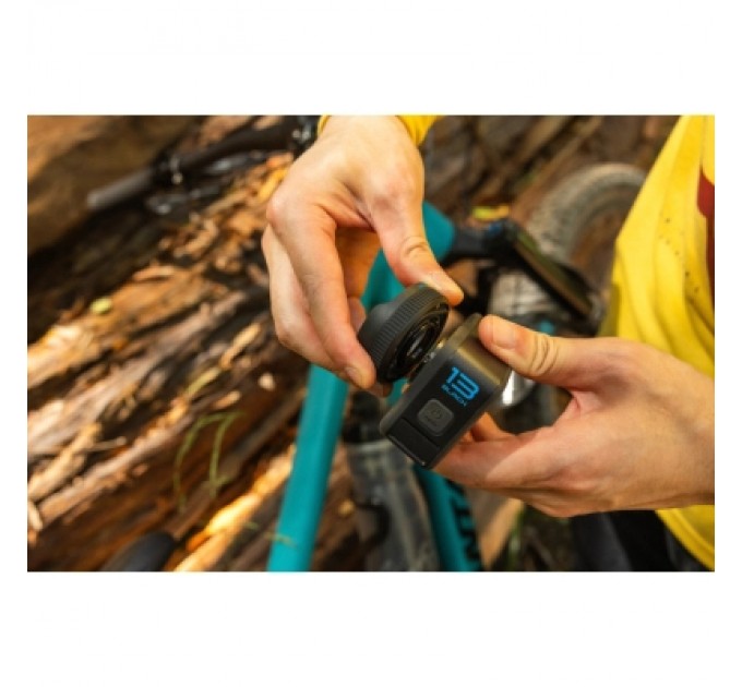 Аксесуар до екшн-камер GoPro модуль об''єктива Macro Lens Mod (GoPro HERO13 Black) (AEWAL-021)