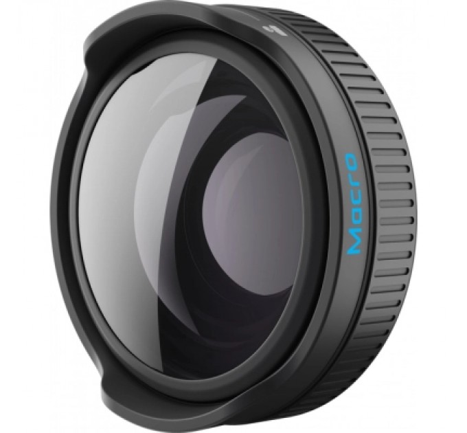 Аксесуар до екшн-камер GoPro модуль об''єктива Macro Lens Mod (GoPro HERO13 Black) (AEWAL-021)