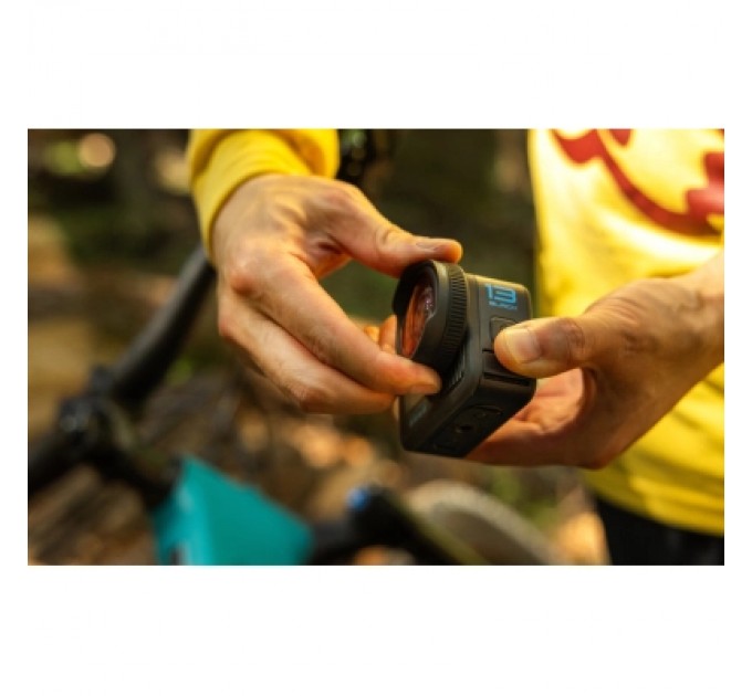 Аксесуар до екшн-камер GoPro модуль об''єктива Macro Lens Mod (GoPro HERO13 Black) (AEWAL-021)