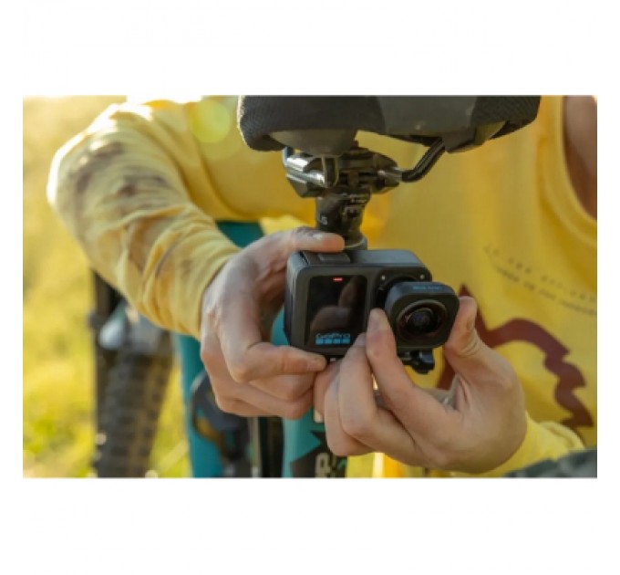 Аксесуар до екшн-камер GoPro модуль об''єктива Ultra Wide Lens Mod (GoPro HERO13 Black) (AEWAL-001)