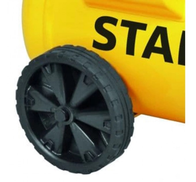 Компресор Stanley з ремінним приводом B 345/10/100, 330 л/хв, 2.2 кВт (B345/10/100)