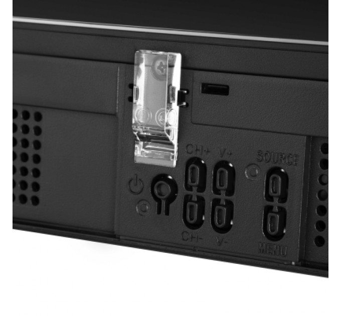 Телевізор 2E 2E-55A07K