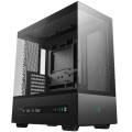 Deepcool Корпус DeepCool CH690 Digital Black (R-CH690-BKNNA0D-G-1) без БЖ