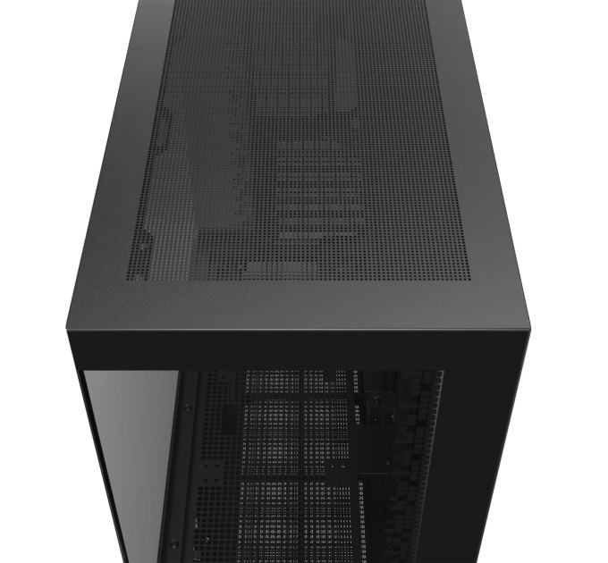Deepcool Корпус DeepCool CH690 Digital Black (R-CH690-BKNNA0D-G-1) без БЖ
