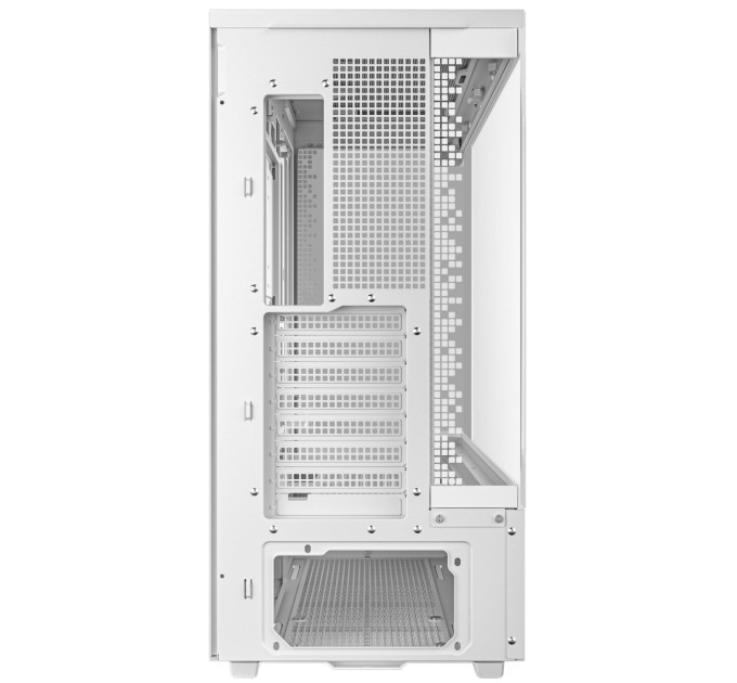 Deepcool Корпус DeepCool CH690 Digital White (R-CH690-WHNNA0D-G-1) без БЖ