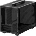 Deepcool Корпус DeepCool CH160 Mesh Black (R-CH160-BKNMI0-G-1) без БЖ