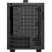 Deepcool Корпус DeepCool CH160 Mesh Black (R-CH160-BKNMI0-G-1) без БЖ