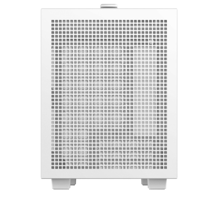 Deepcool Корпус DeepCool CH160 Mesh White (R-CH160-WHNMI0-G-1) без БЖ
