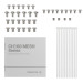 Deepcool Корпус DeepCool CH160 Mesh White (R-CH160-WHNMI0-G-1) без БЖ