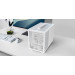 Deepcool Корпус DeepCool CH160 Mesh White (R-CH160-WHNMI0-G-1) без БЖ
