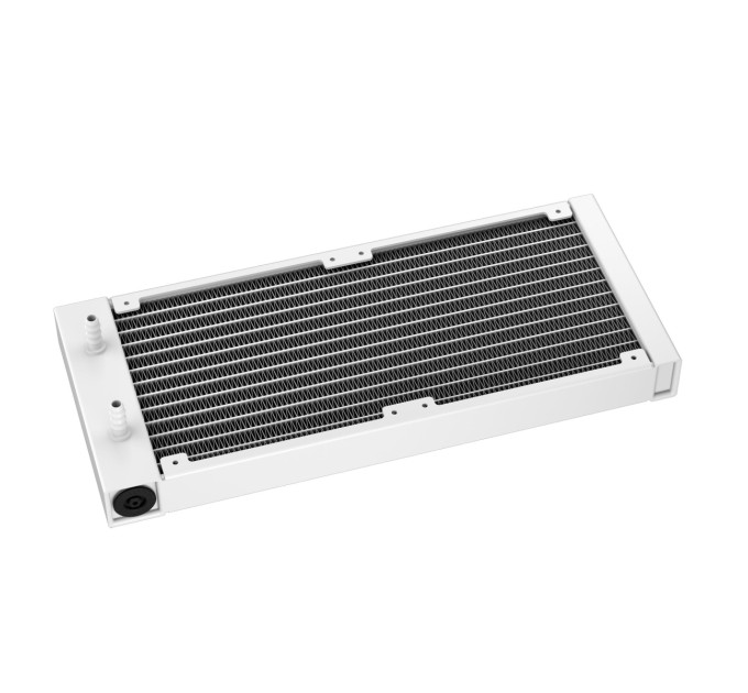 Deepcool Система водяного охолодження DeepCool LP240 ARGB White (R-LP240-WHMSMC-G-1)