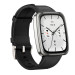 Amazfit Смарт-годинник Amazfit Active 2S Premium Black (W2440GL3N)