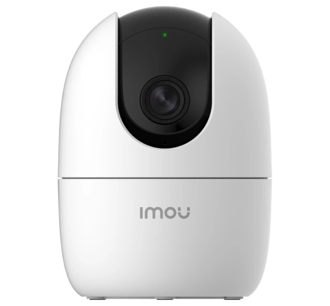 Imou IP камера Imou Ranger 2 - gen 2. 5МП (3.6мм) (IPC-K2EP-5H3W)