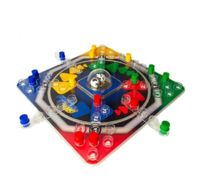 Настільна гра Tactic Кімбл твіст (укр.) (60463)