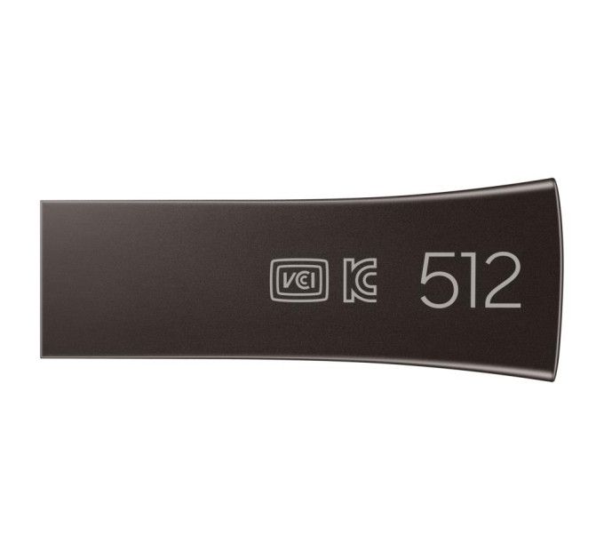 Samsung Флеш-пам'ять (накопичувач USB) USB3.2 512GB MUF-512BE4/APC SAMSUNG