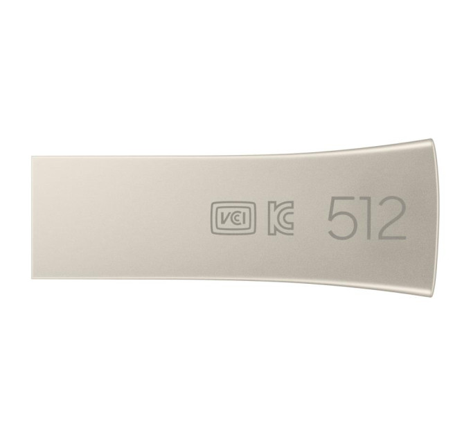 Samsung Флеш-пам'ять (накопичувач USB) USB3.2 512GB MUF-512BE3/APC SAMSUNG