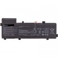 ASUS Акумулятор до ноутбука ASUS Zenbook UX510 (B31N1534) 11.4V 4240mAh (NB431571)