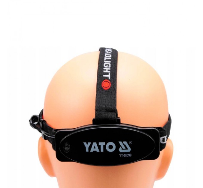 Ліхтар Yato YT-08590