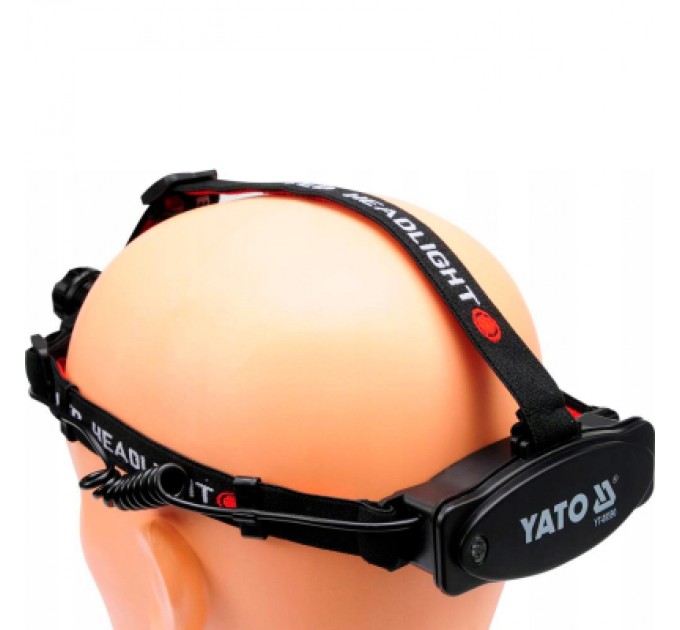 Ліхтар Yato YT-08590