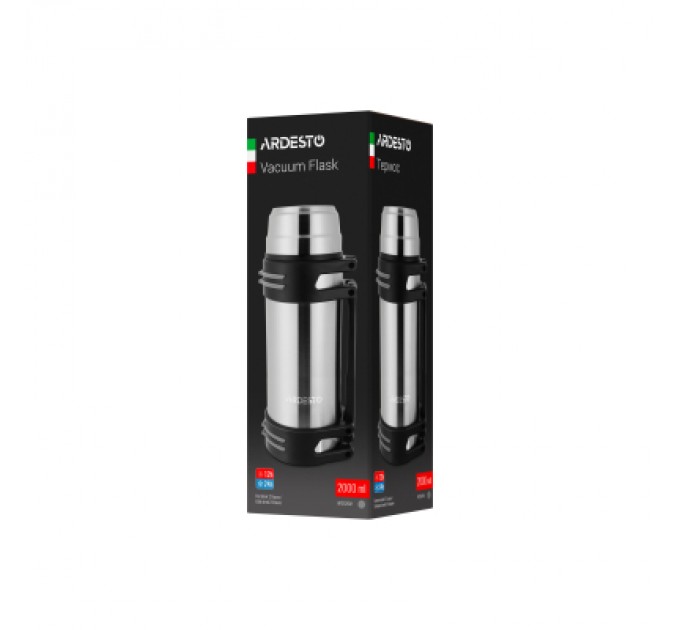 Термос Ardesto Stay Warm 2 л (AR2620M)