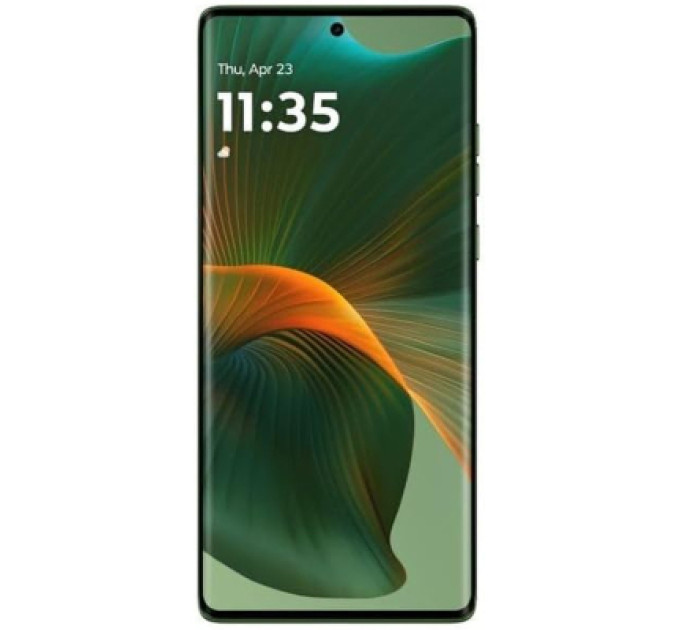 Motorola Мобільний телефон Motorola Edge 50 Fusion 8/256GB Forest Green (PB3T0083RS)